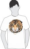 Camisa Tigre