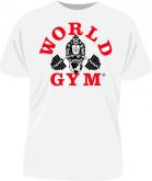 CamisaWorld GYM