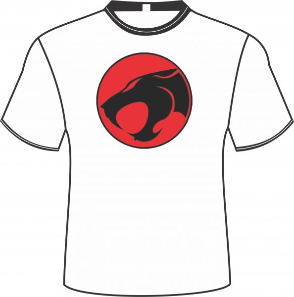 Camiseta Thundercats