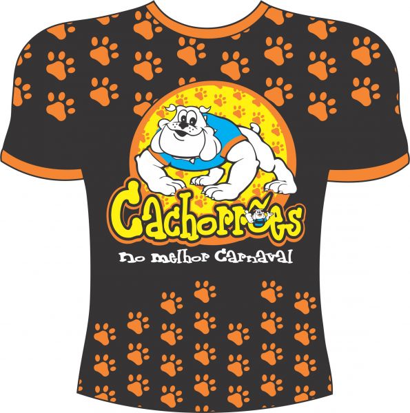 Camisa Dog