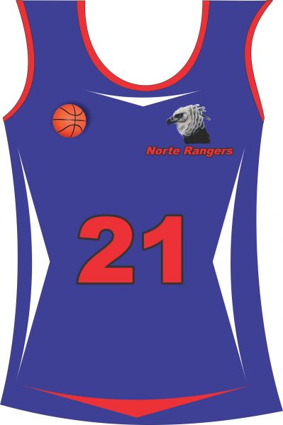 Camisa  Basquete